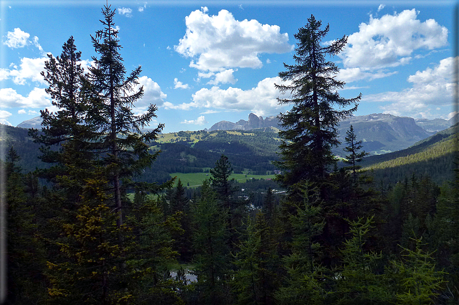 foto Dolomiti